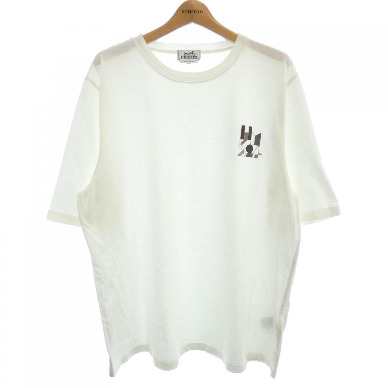 エルメス HERMES Tシャツ