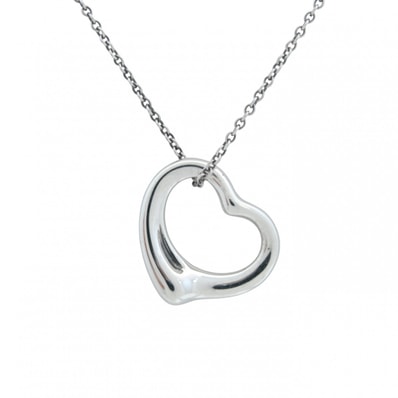 ティファニー ネックレス レディース