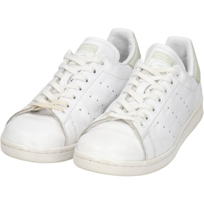 古着 アディダス adidas STAN SMITH スタンスミス スニーカー 8 1/2 メンズ26.5cm相当/saa015294