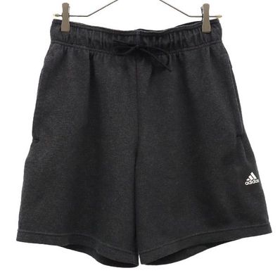 adidas マストハブ スタジアム スウェットショートパンツ