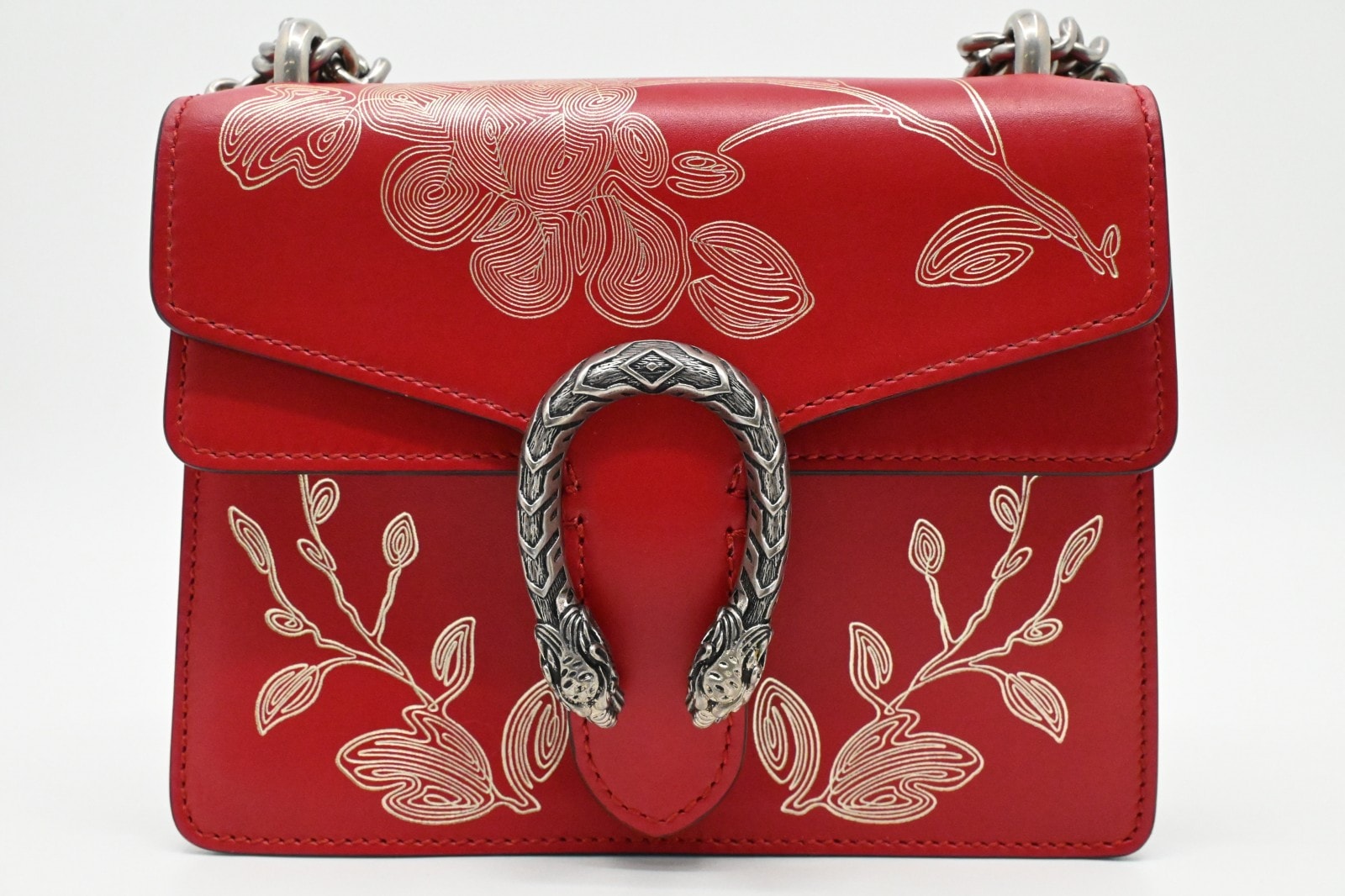 グッチ デュオニソス 421970ショルダーバッグ レディース