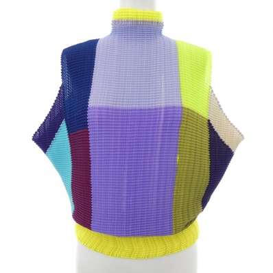 イッセイミヤケ ISSEY MIYAKE IM94FJ619 トップス