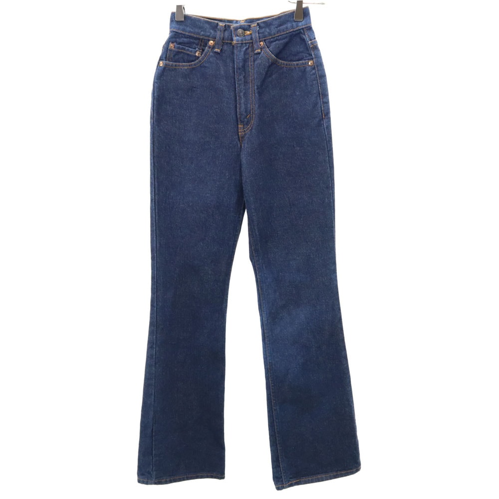 Levi's リーバイス 90s 日本製 W517-02 ブーツカットデニムパンツ w27