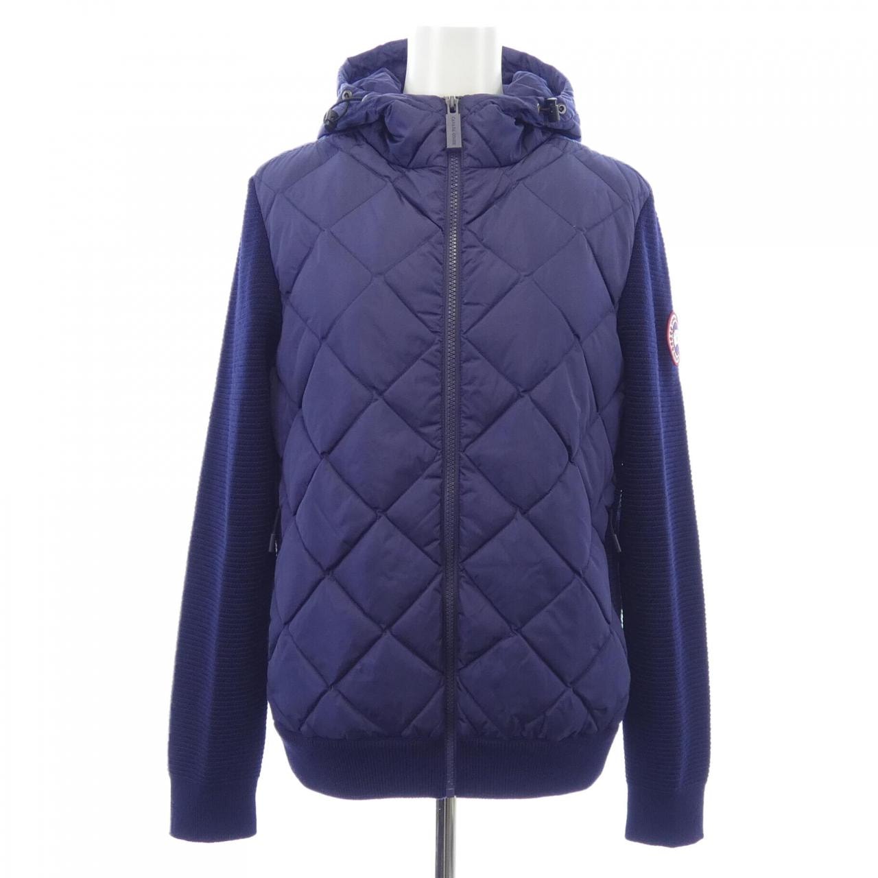 カナダグース CANADA GOOSE 6800L HYBRIDGE ハイブリッジ ダウンジャケット