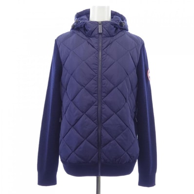 カナダグース CANADA GOOSE 6800L HYBRIDGE ハイブリッジ ダウンジャケット