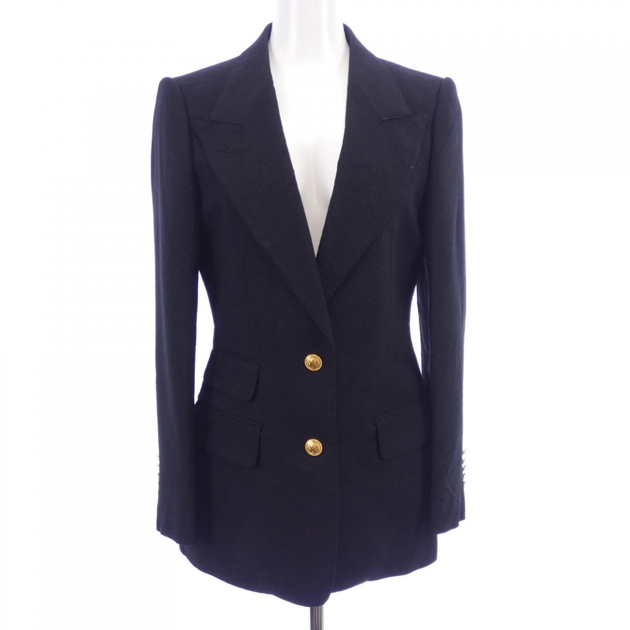 グッチ GUCCI 705219 Z736B ジャケット