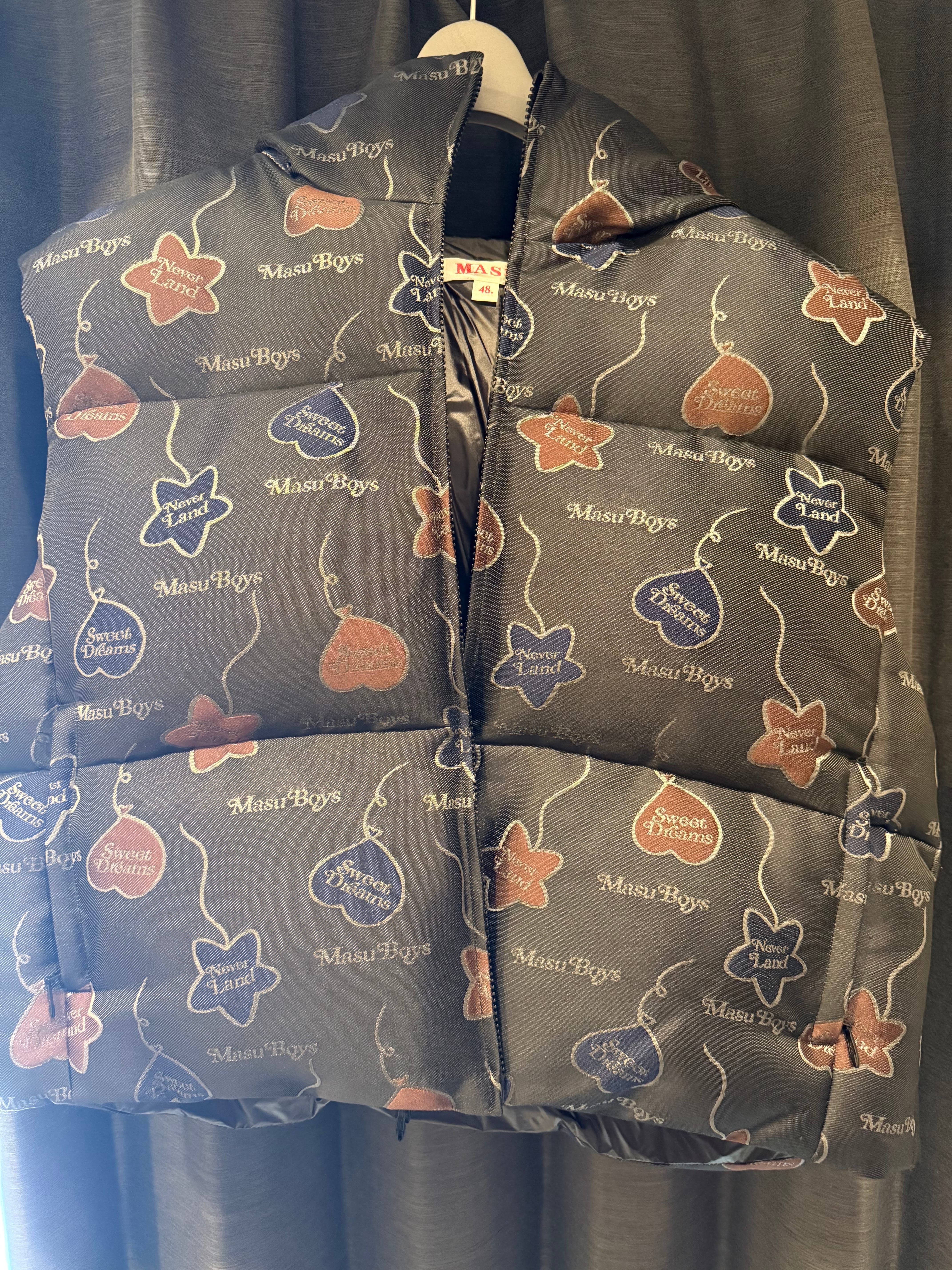KEBOZ x SOUTH2 WEST8 Tenkara Vest 