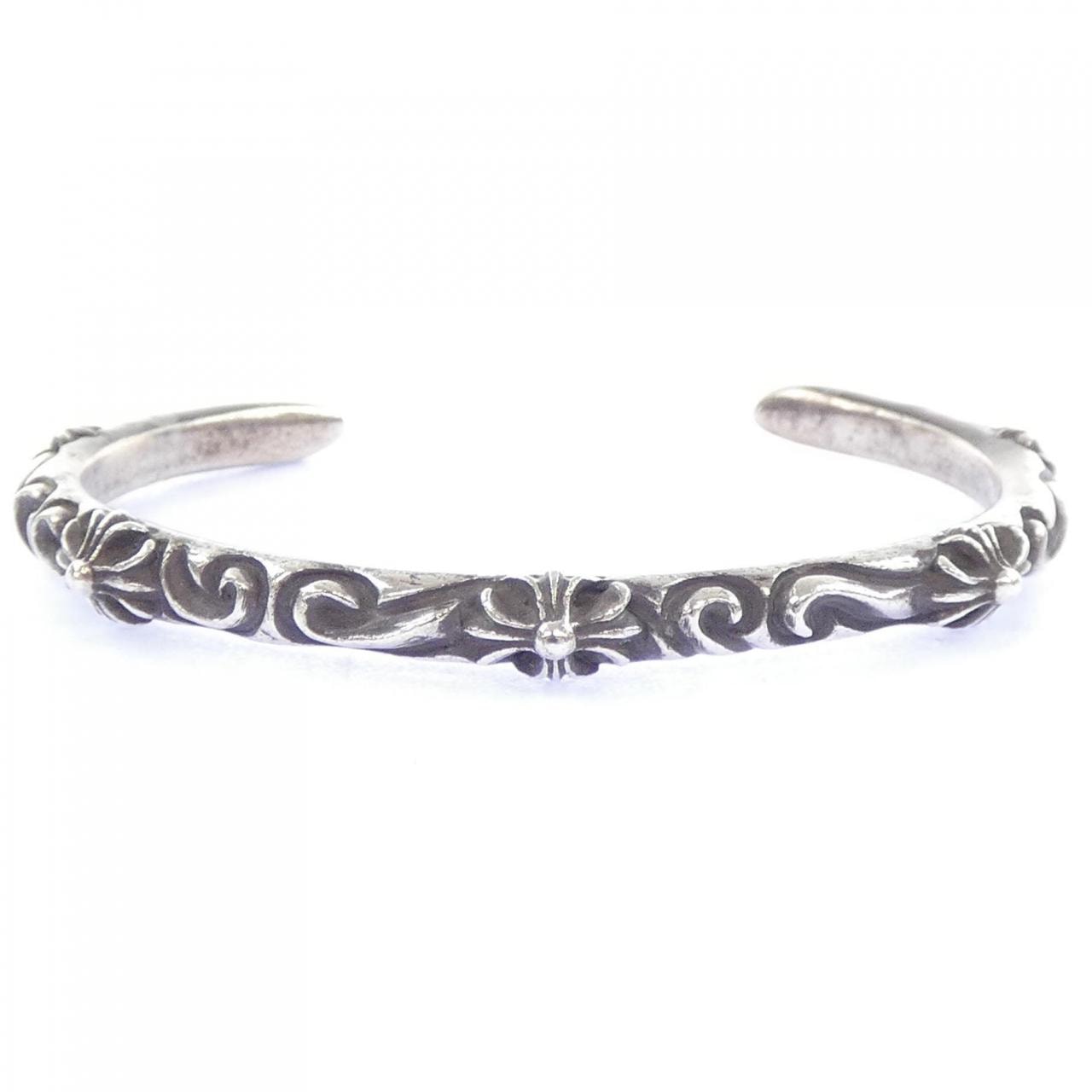 クロムハーツ CHROME HEARTS BANGLE SBT 2354 304 8200 9130 BRACELET
