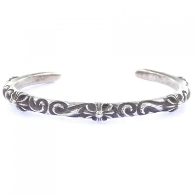 クロムハーツ CHROME HEARTS BANGLE SBT 2354 304 8200 9130 BRACELET