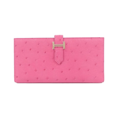 エルメス ベアン スフレ 047206CK 財布