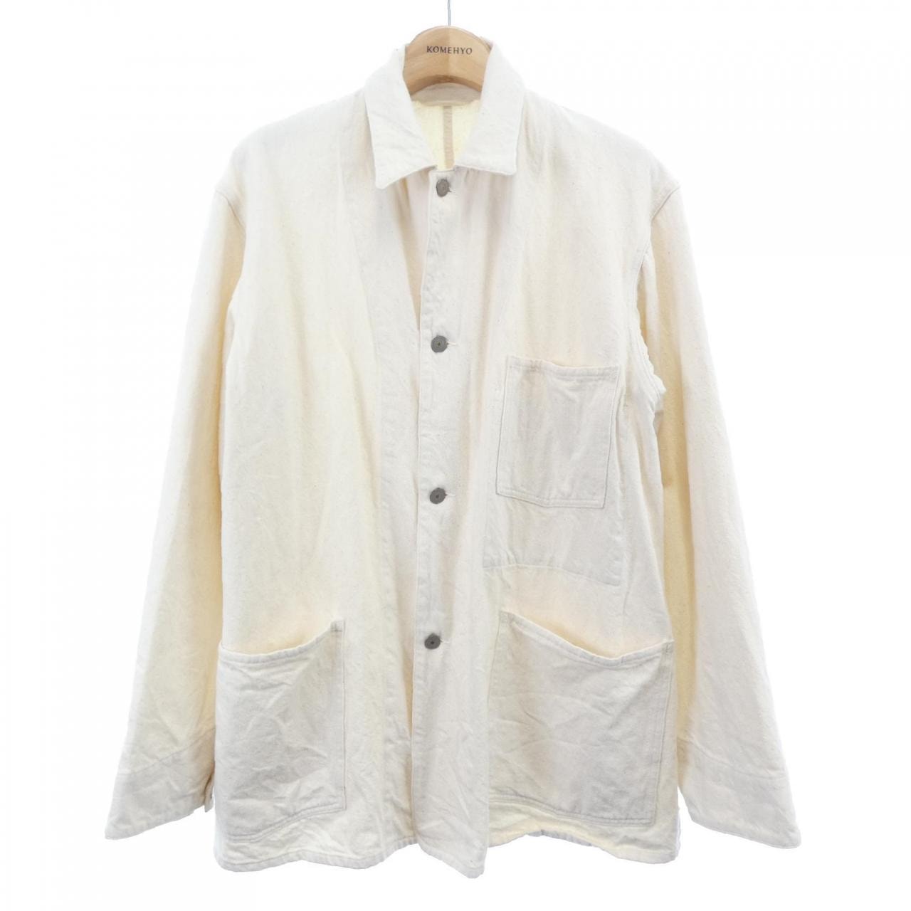 コモリ COMOLI T01-01005 ジャケット