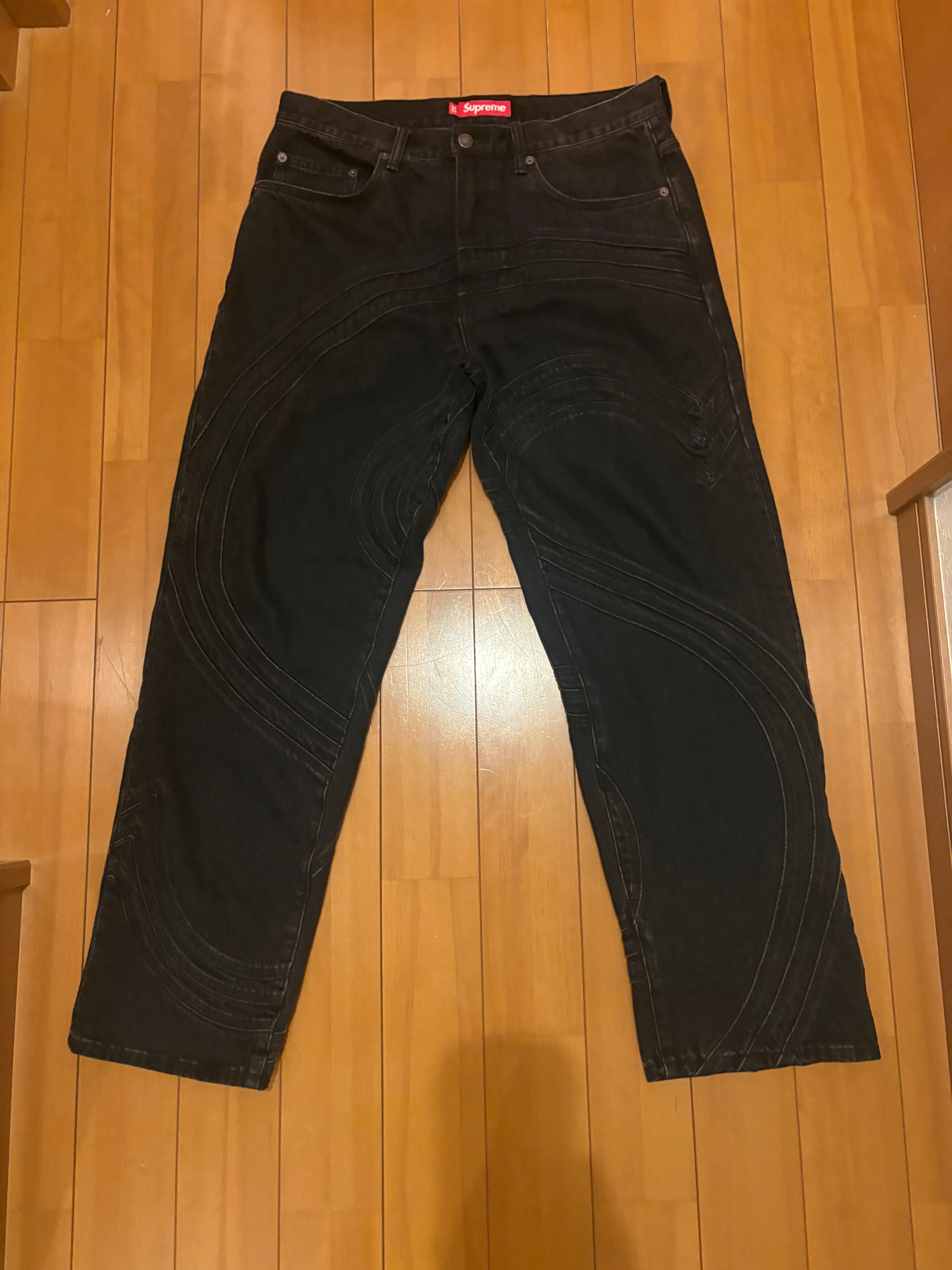 Supreme Gonz Corduroy Chino Pant 