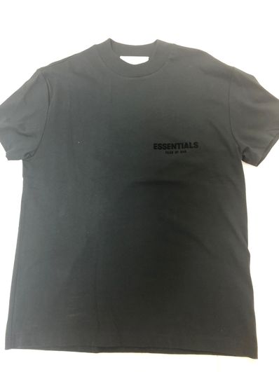 FEAR OF GOD ESSENTIALS Tee "Stretch Limo"