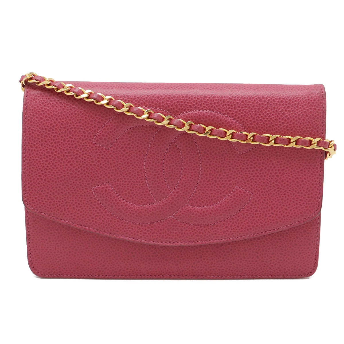 シャネルA13509 ショルダーバッグ レディース