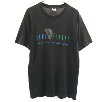 FRUIT OF THE LOOM 90s 半袖 シングルステッチ Tシャツ