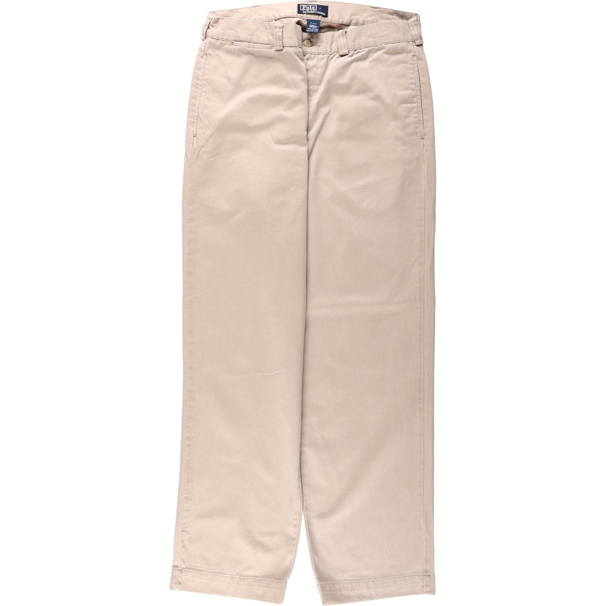 古着 90年代 ラルフローレン Ralph Lauren POLO by Ralph Lauren チノパンツ メンズw34相当 ヴィンテージ/eaa680687