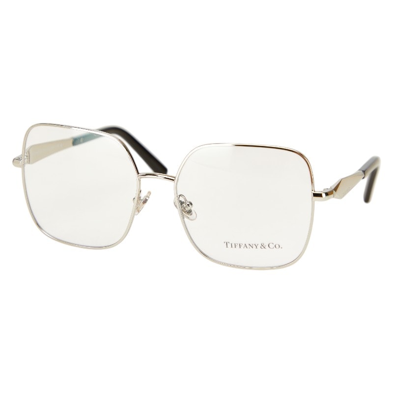 美品　未使用　Tiffany & Co. サングラス C (やや傷や汚れあり)】ティファニー アイウェア サングラス TF1151