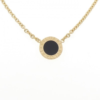 ブルガリ ブルガリブルガリ ネックレス