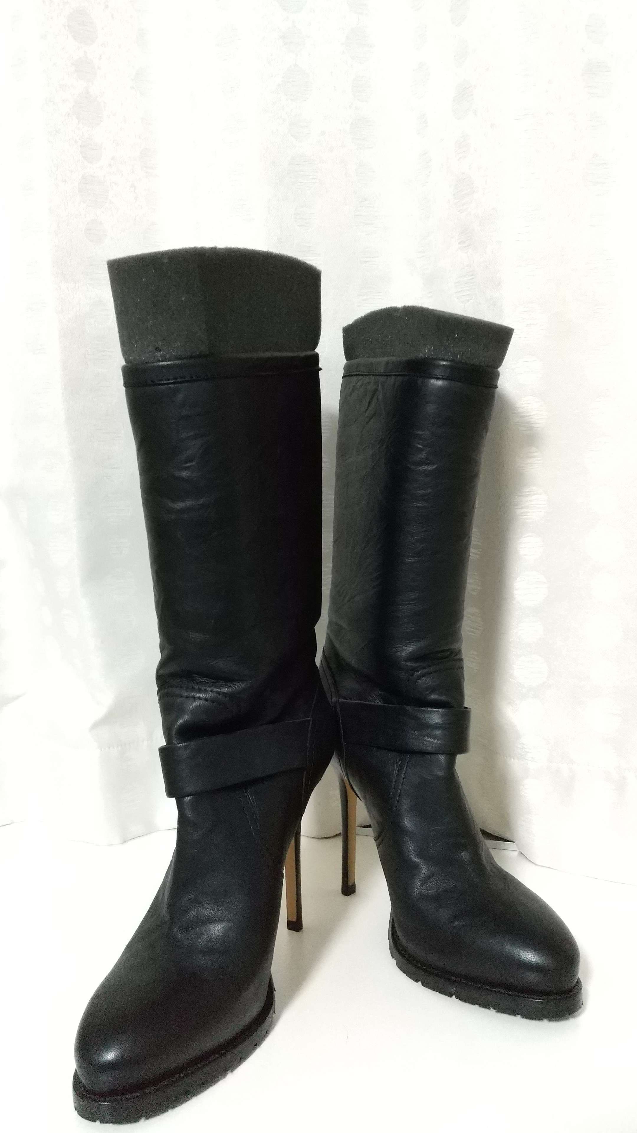 JIMMY CHOO ブーツ