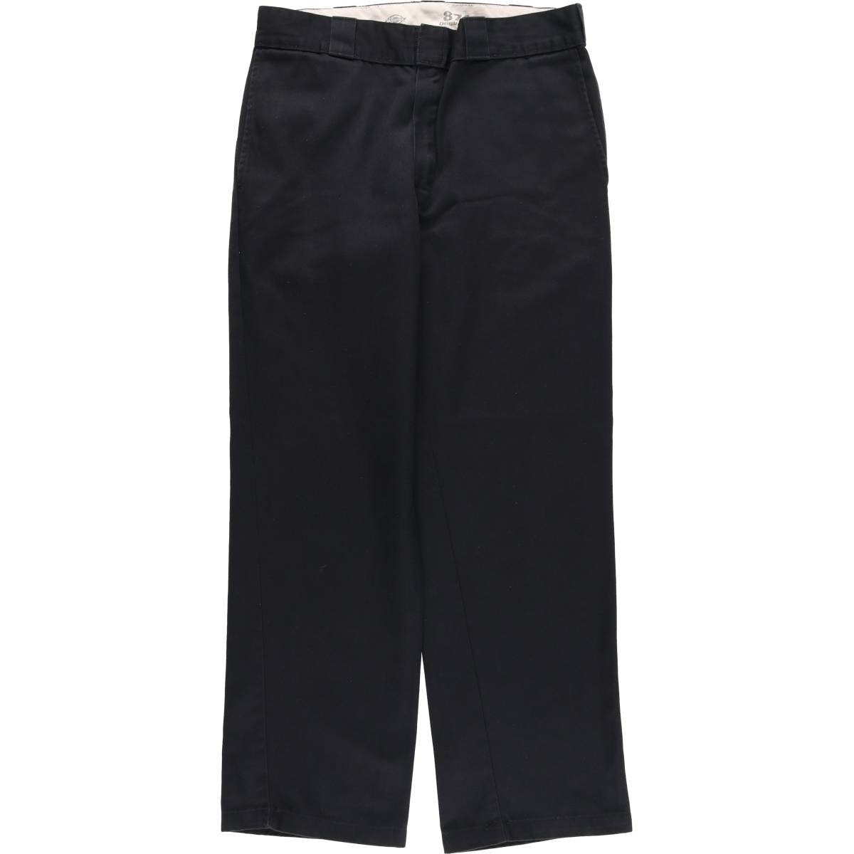 古着 ディッキーズ Dickies 874 Orignal Fit ワークパンツ メンズw34相当/eaa495190