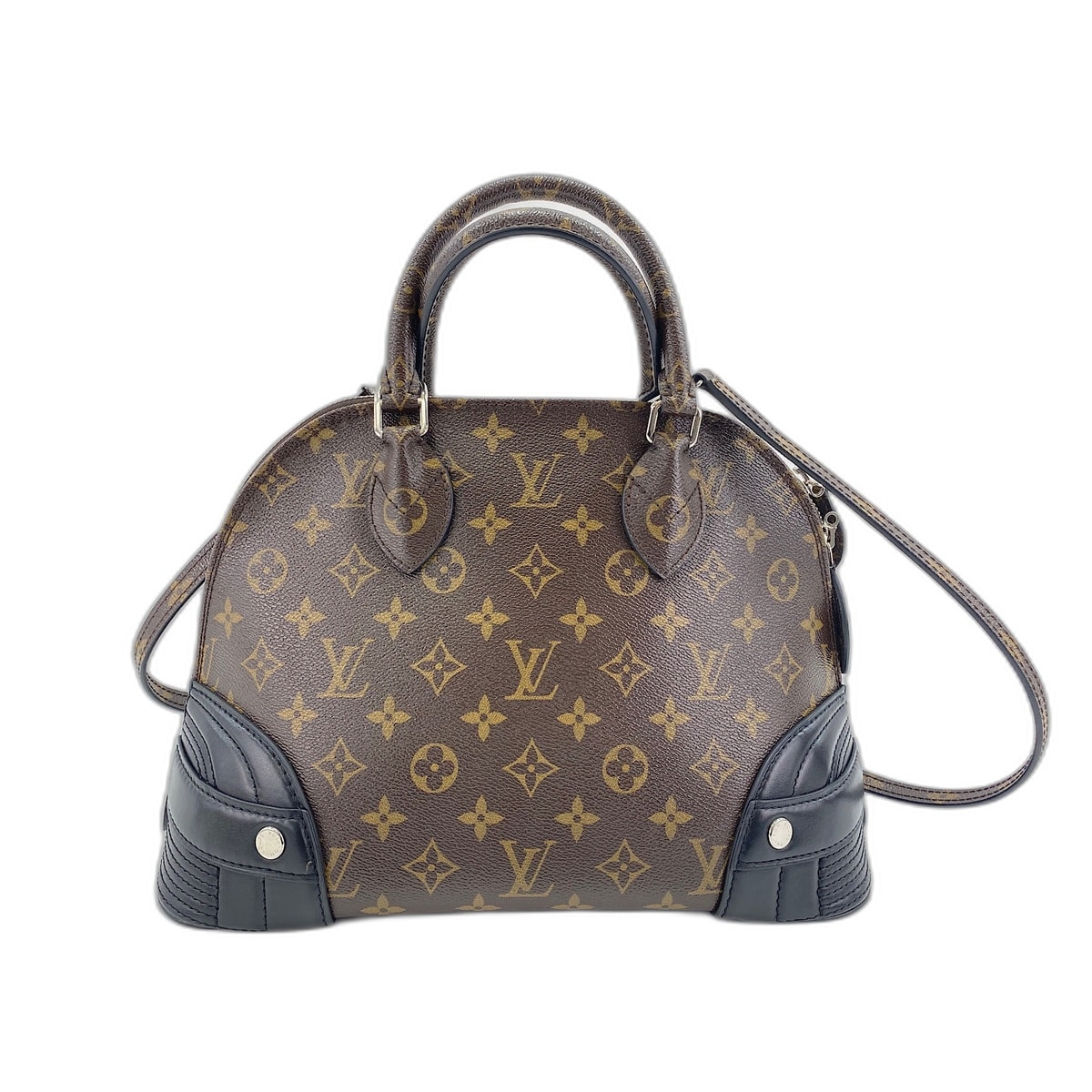 ヴィトン LV アルマ ハンドバッグ【中古】