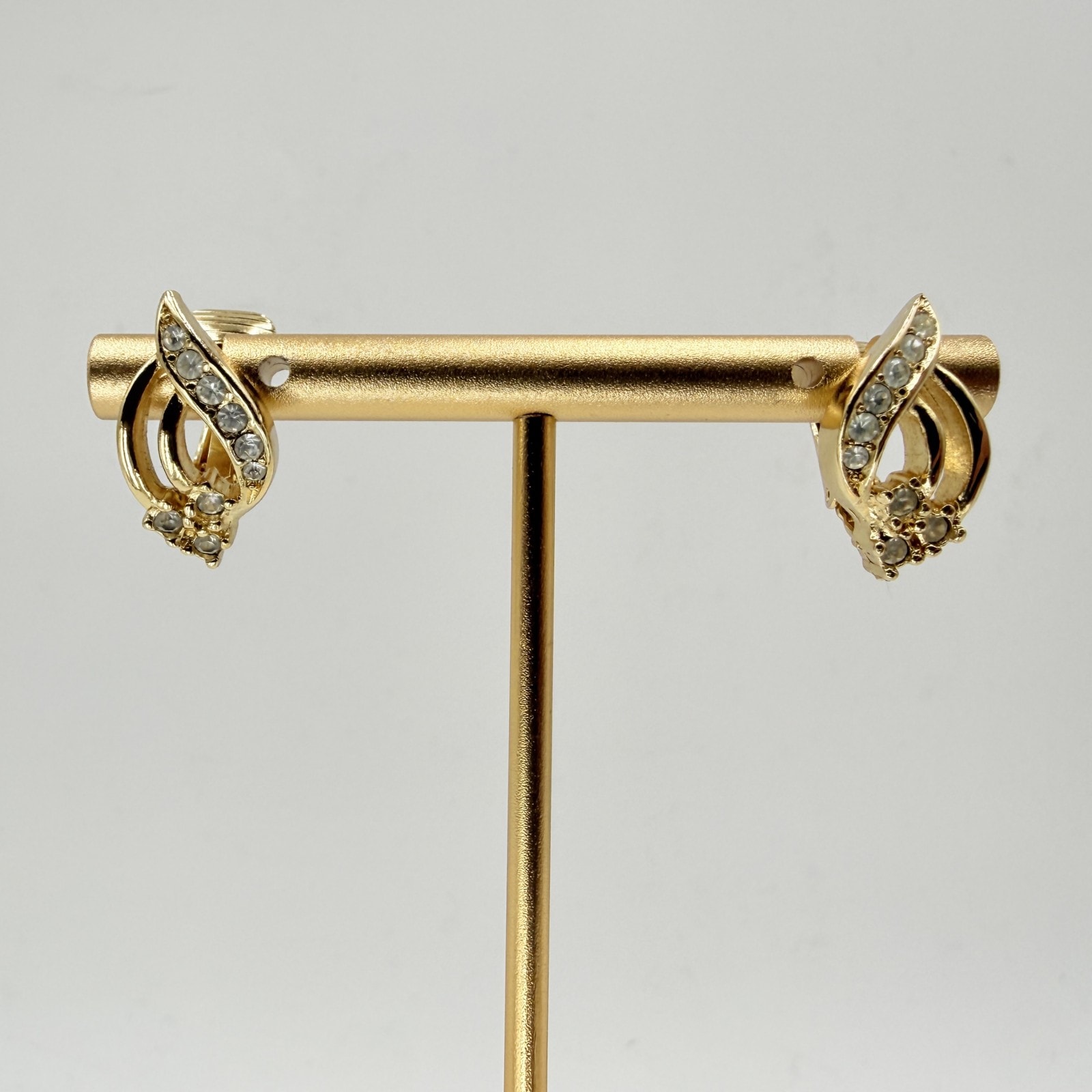 ディオール イヤリング レディース