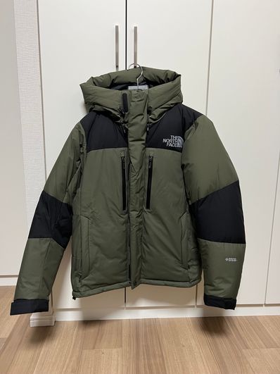 The North Face Baltro Light Jacket NT 2020/2021 "New Taupe"
