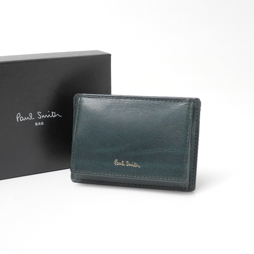 A+ (新品・未使用(ワケあり))】□未使用品□Paul Smith ポール・スミス