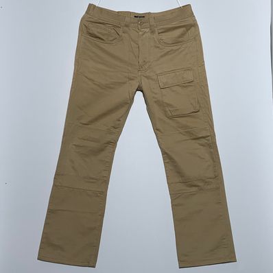 stussy ダブルニーカーゴパンツ