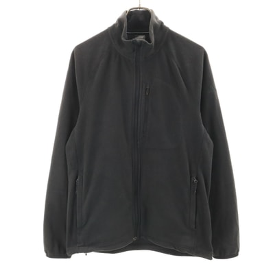 adidas アディダス フリースジャケット O ブラック