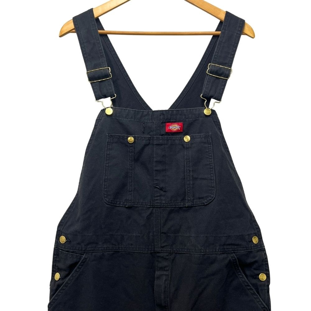 DICKIES ディッキーズ ダック オーバーオール 54711