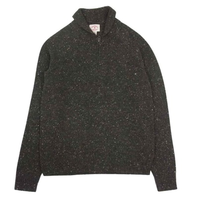 Brooks Brothers ブルックスブラザーズ ニット XS【中古】