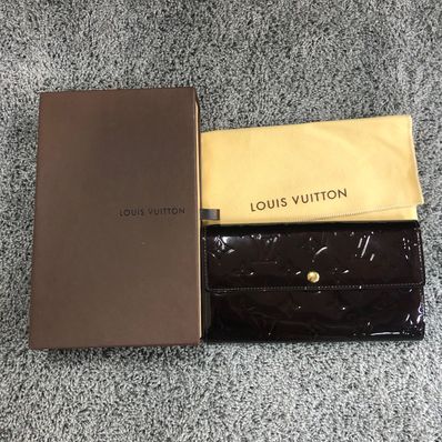 LVヴェルニ財布