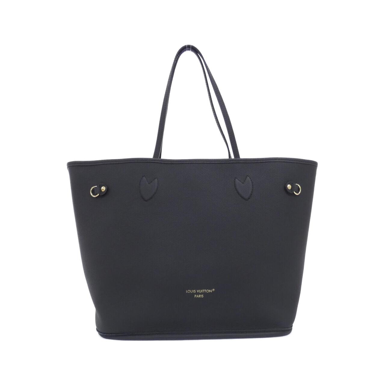 ルイヴィトン モノグラム ネヴァーフル インサイドアウト MM M28351 バッグ