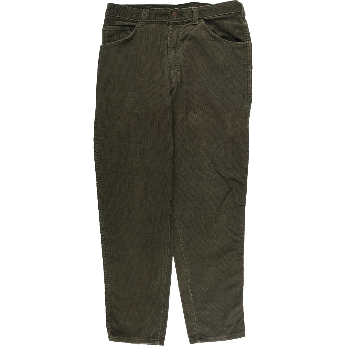 古着 ディッキーズ Dickies BRANDERS コーデュロイパンツ メンズw33相当 ヴィンテージ/eaa418479