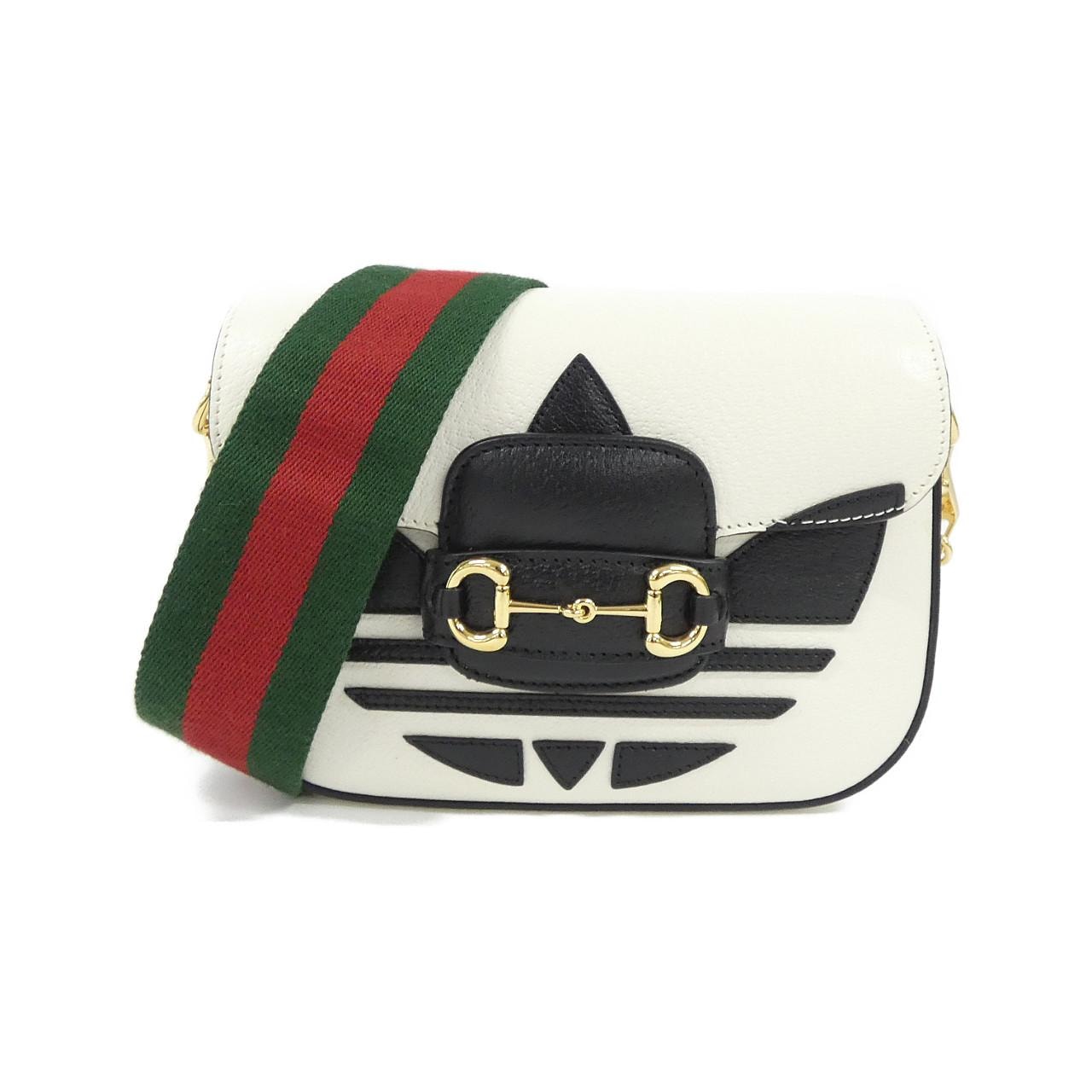 グッチ GUCCI HORSEBIT 1955 658574 U3ZDG ショルダーバッグ