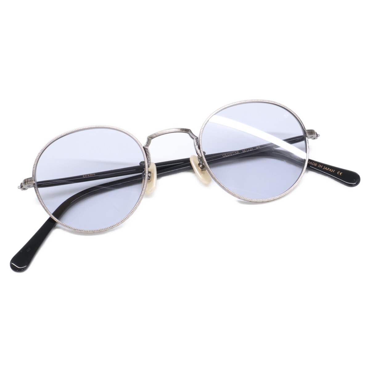 A (未使用に近い)】アヤメ 【美品】OLDSTAR GO オールドスター