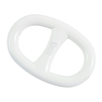 HERMES エルメス Chane d'ancre シェーヌダンクル スカーフリング ホワイト【中古】