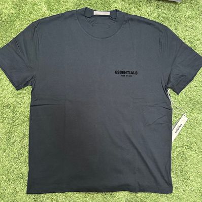 FEAR OF GOD ESSENTIALS Tee "Stretch Limo"