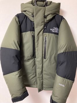 The North Face Baltro Light Jacket 2020
