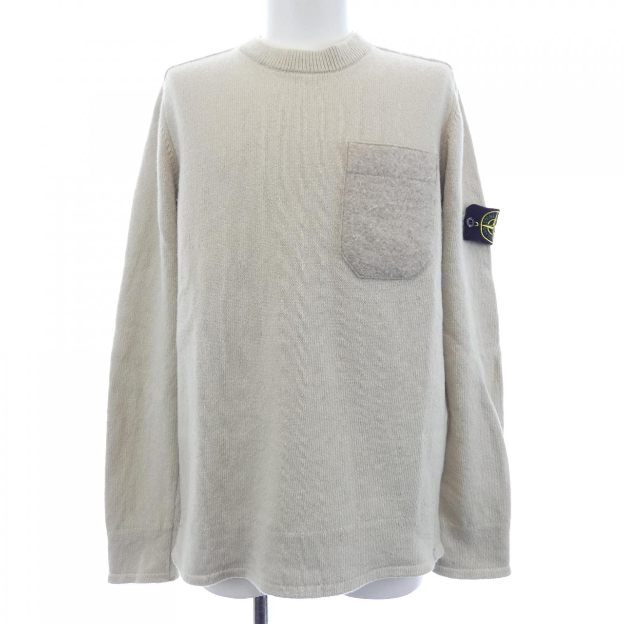 ストーンアイランド STONE ISLAND ニット