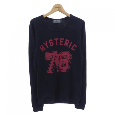 ヒステリックグラマー HYSTERIC GLAMOUR 02253CL16 Tシャツ