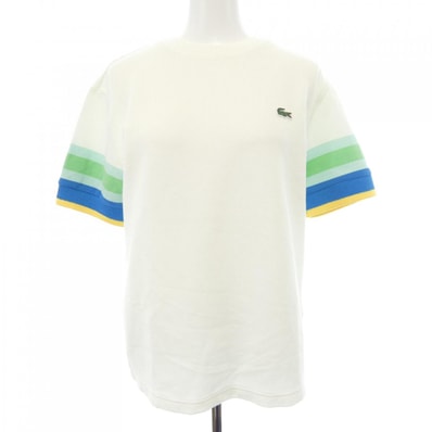 ラコステ LACOSTE Tシャツ