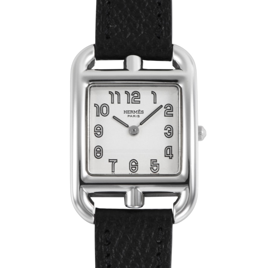 HERMES エルメス ケープコッド CC1.210【中古】