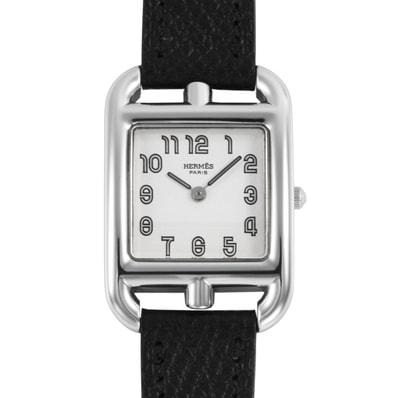 HERMES エルメス ケープコッド CC1.210【中古】