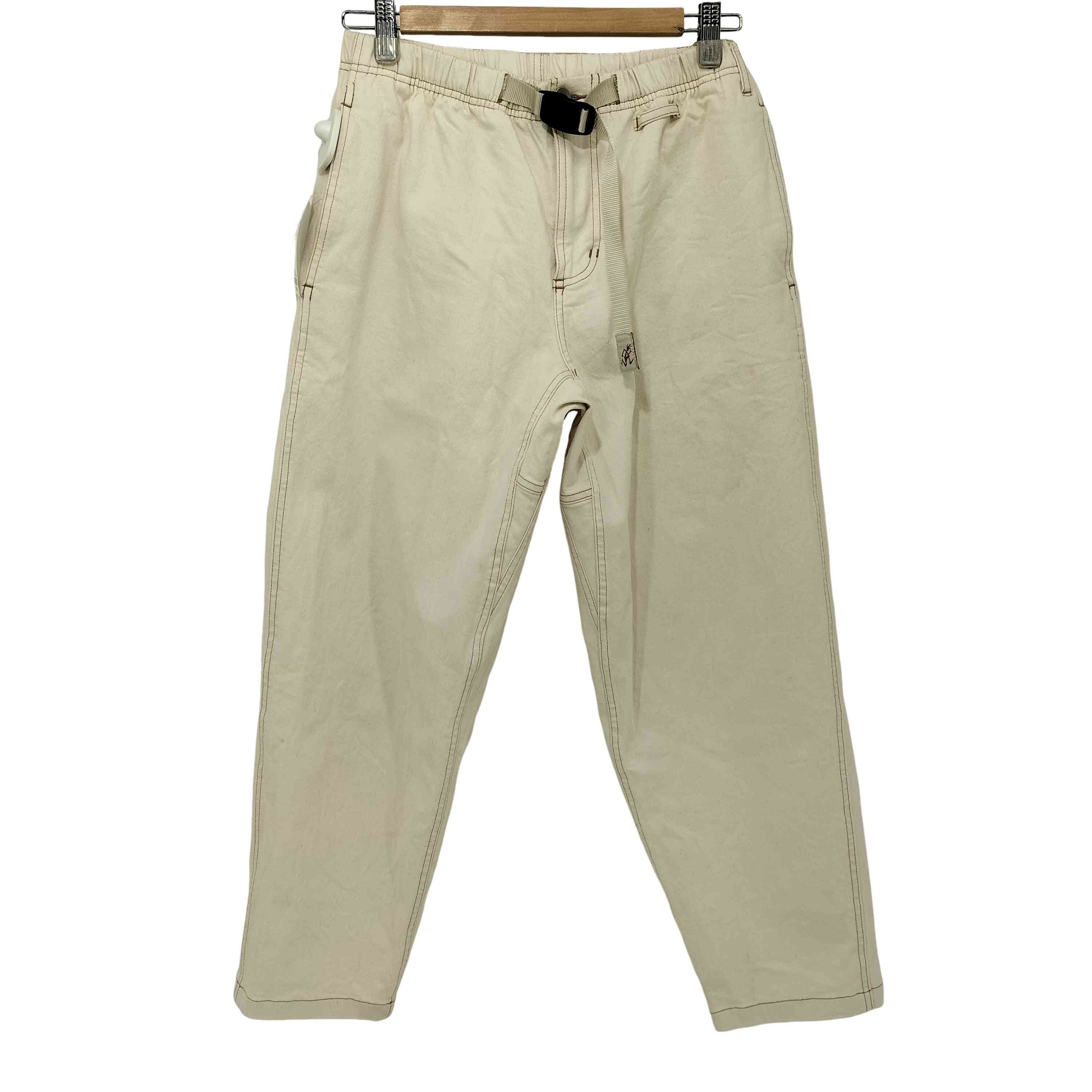 コットン クライミングパンツ【1142542782217】