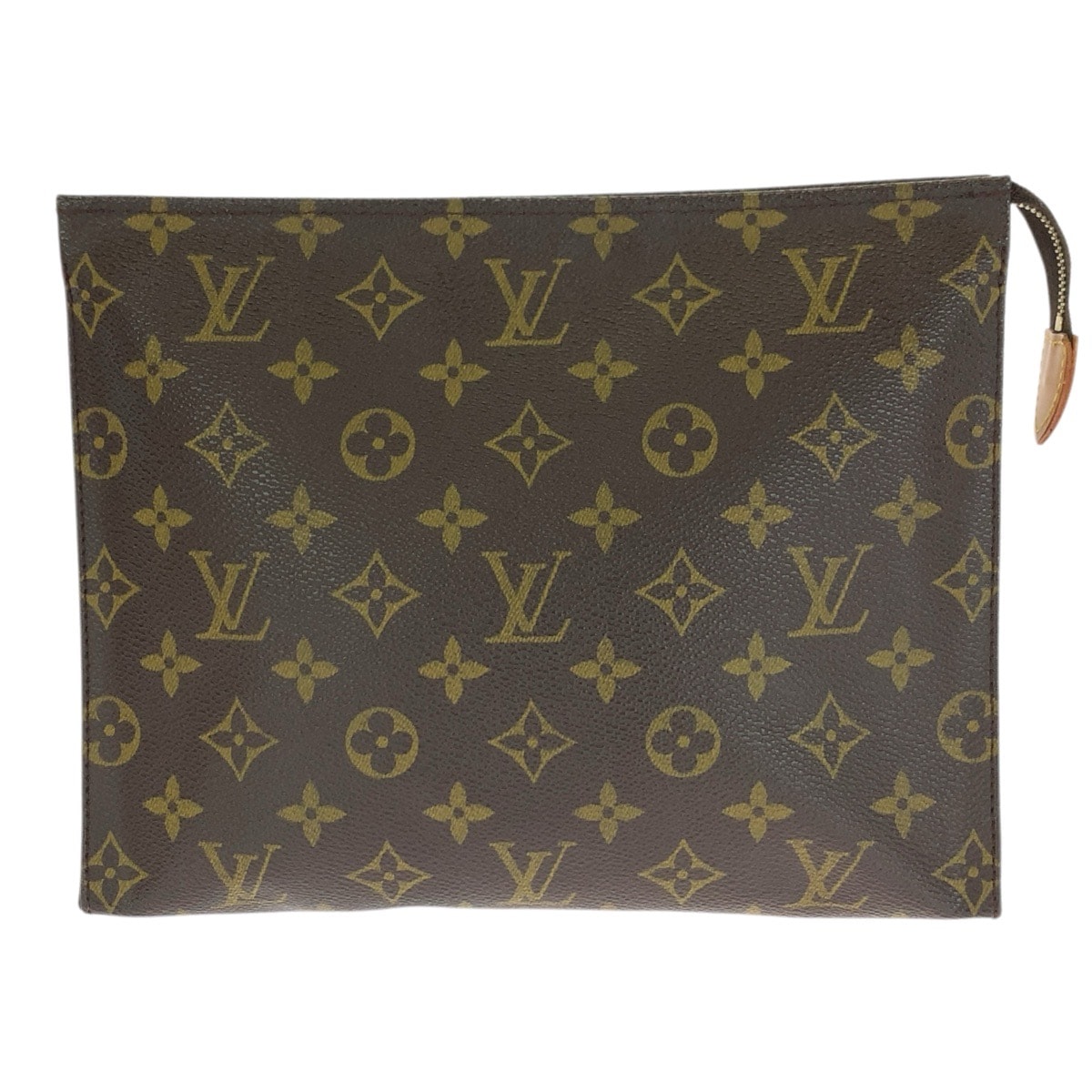 Louis Vuitton Pochette Toilette26 Monogram
