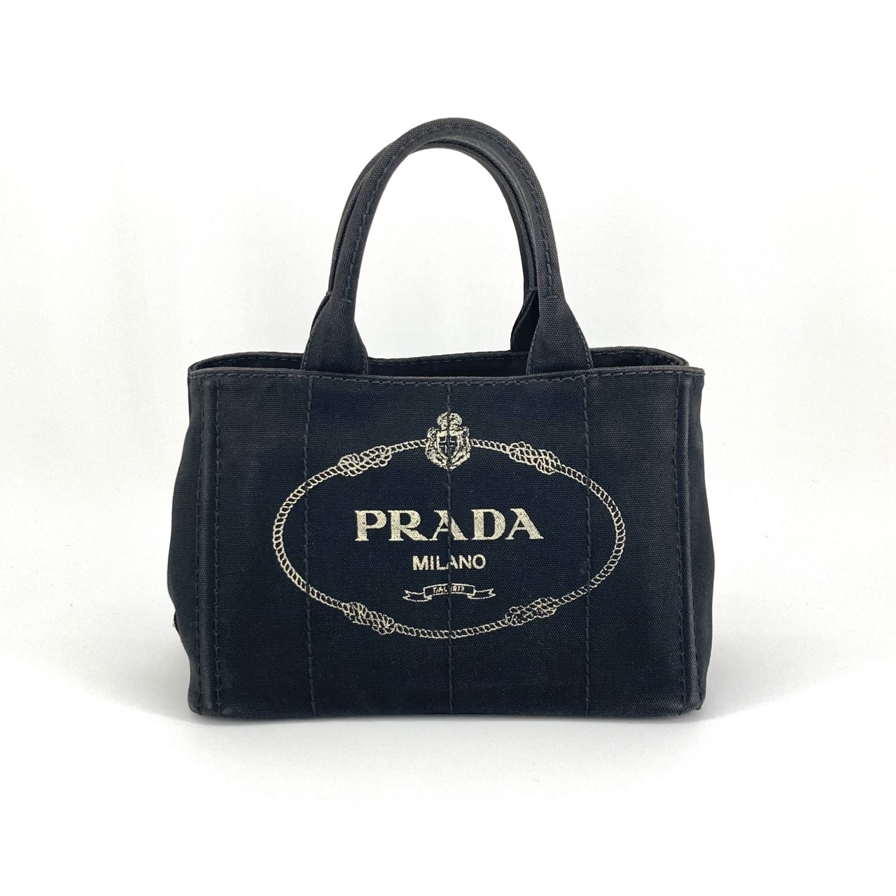 PRADA(プラダ) カナパMM ショルダーバッグ