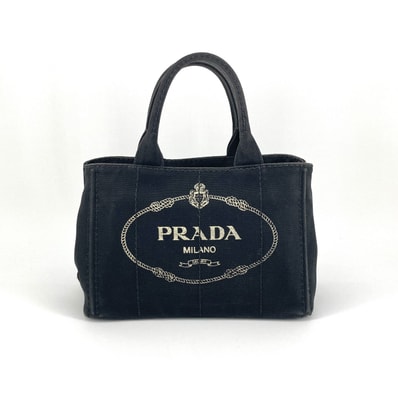 PRADA(プラダ) カナパMM ショルダーバッグ