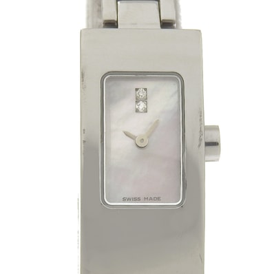 フェンディ 3300L レディース腕時計